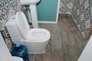 Bagno di johandive