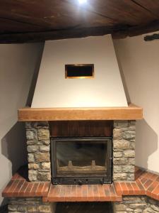 Zdjęcie z galerii obiektu Chalet 3 Céline 6 personnes Vieux Village w mieście Bonneval-sur-Arc