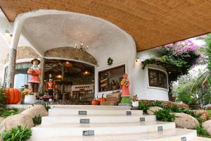 Fotografie z fotogalerie ubytování Swiss Valley Hip Resort v destinaci Suan Phung