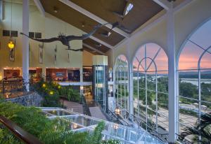 Foto sihtkohas Gamboa asuva majutusasutuse Gamboa Rainforest Reserve galeriist
