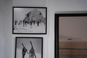 Kép EDELWEISS HOUSE - Parking y Wifi GRATIS szállásáról Sierra Nevadában a galériában