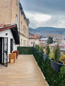 Billede fra billedgalleriet på Old Town Home i Sarajevo + 25 billeder