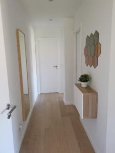 Fotografia z galérie ubytovania Apartamento con estupendas vistas v destinácii Moaña
