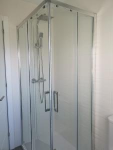 Kúpeľňa v ubytovaní Apartamento con estupendas vistas