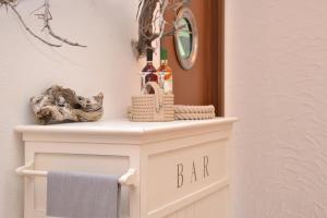 Zdjęcie z galerii obiektu Hotel Villa Del Parco w mieście La Maddalena