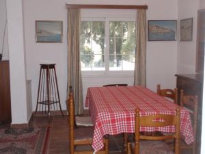 Fotografia z galérie ubytovania Traditional city house v destinácii Kalymnos