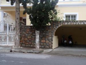 Fotografia z galérie ubytovania Traditional city house v destinácii Kalymnos
