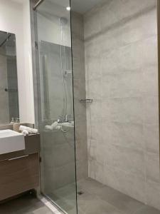 迪拜Sublime Appartement Dubai的相册照片