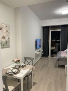 迪拜Sublime Appartement Dubai的相册照片 更多12张照片