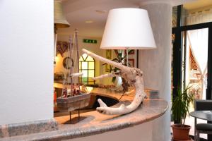 Zdjęcie z galerii obiektu Hotel Villa Del Parco w mieście La Maddalena