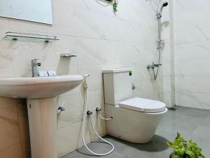 Bagno di Heaven Breeze