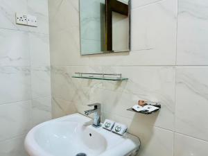 Bagno di Heaven Breeze