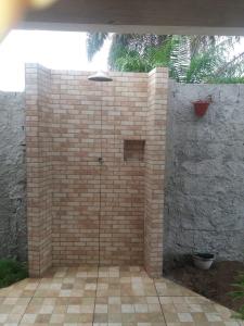 Billede fra billedgalleriet på Casa na Praia de Saquaira - Península de Maraú. i Marau