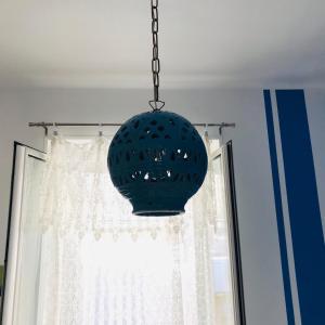Fotografie z fotogalerie ubytování B&B Via dell'Azzurra v Bari
