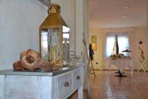 Zdjęcie z galerii obiektu Hotel Villa Del Parco w mieście La Maddalena