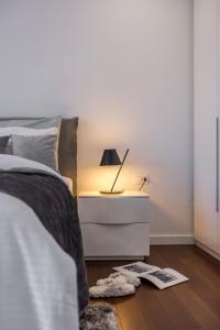 Afbeelding uit fotogalerij van Apartment FORTUNA in Split