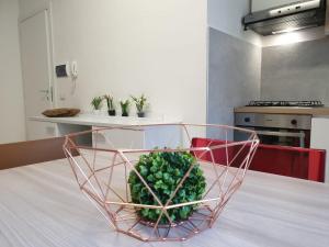 Kép Qube Apartment szállásáról Vastóban a galériában