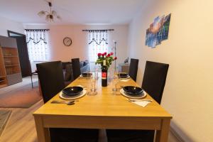 Fotografie z fotogalerie ubytování Apartman Mihelčić v destinaci Delnice