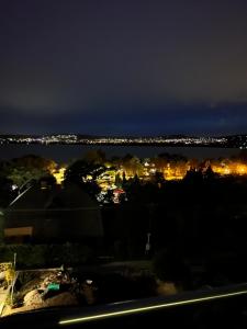 Fotografia z galérie ubytovania Zsolna Apartman v destinácii Balatonfűzfő