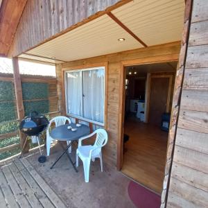Fotografie z fotogalerie ubytování Cabaña Horcon v destinaci Puchuncaví