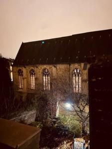 Fotografia z galérie ubytovania Appartement Léonard, comme à la maison - Vieux Lille v destinácii Lille