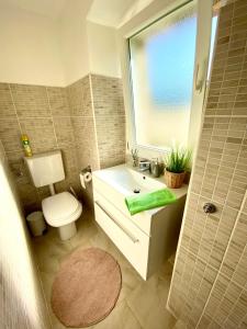 Fotografie z fotogalerie ubytování Villa Paradiz v destinaci Labin