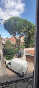 Fotografia z galérie ubytovania Appartement au centre du monde selon Dali v destinácii Perpignan