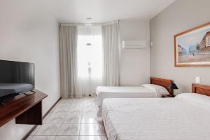 Gallery image of Flamboyant Hotel in Barra Velha