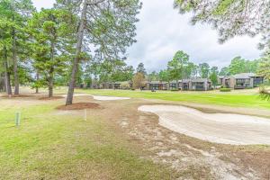 Galería fotográfica de Caddy Shack on the 5 en Pinehurst