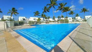 Piscina di Friendly Beach House o nelle vicinanze