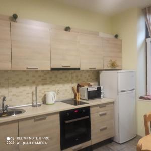 СТОНЕЛ tesisinde mutfak veya mini mutfak
