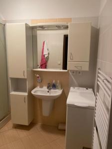 Ένα μπάνιο στο Apartmán Hrabovo Olympia 2