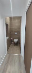 Kúpeľňa v ubytovaní Appartement au centre du monde selon Dali