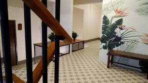 Fotografie z fotogalerie ubytování Nara Residence Trang v destinaci Trang