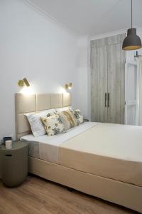 Fotografia z galérie ubytovania Romantic apartment with hot tub next to Acropolis v Aténach