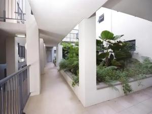 Zahrada ubytování 3 bedroom 2 bath apartment in Cairns Queensland