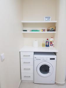 埃斯帕戈斯Apartamento Teixeira的相册照片