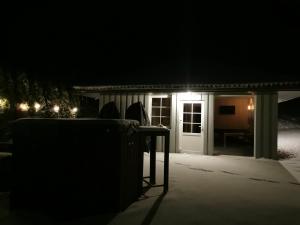 Galeriebild der Unterkunft ''Ābeļdārza māja'' in Āboliņi