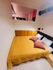 Fotografia z galérie ubytovania Apartament PRL-MORSKA 11 v destinácii Gdynia