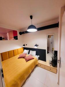Fotografia z galérie ubytovania Apartament PRL-MORSKA 11 v destinácii Gdynia