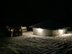 Galeriebild der Unterkunft ''Ābeļdārza māja'' in Āboliņi + 17 Fotos