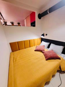 Fotografia z galérie ubytovania Apartament PRL-MORSKA 11 v destinácii Gdynia