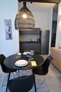 Foto dalla galleria di Suite Dalmine a Dalmine
