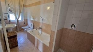 Bagno di Suite Dalmine