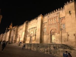 Fotografia z galérie ubytovania Aroma de azahar, en San Basilio v destinácii Córdoba