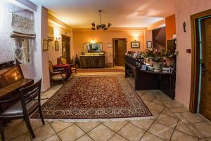 Fotografie z fotogalerie ubytování Horizon Hotel v destinaci Ioannina