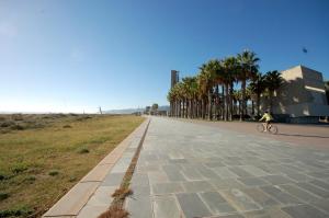 Fotografia z galérie ubytovania Lets Holidays Castelldefels Diagonal Orient v destinácii Castelldefels