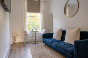 Gallery image of No 2 at Albion Terrace in Bath
