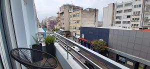 Fotografie z fotogalerie ubytování Homing Volos Inspired Modern Living v destinaci Volos