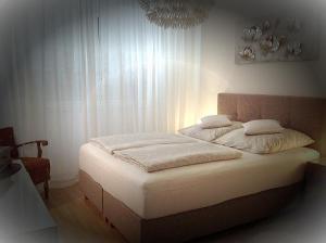 Gallery image of Ferienwohnung DANUBIA in Linz